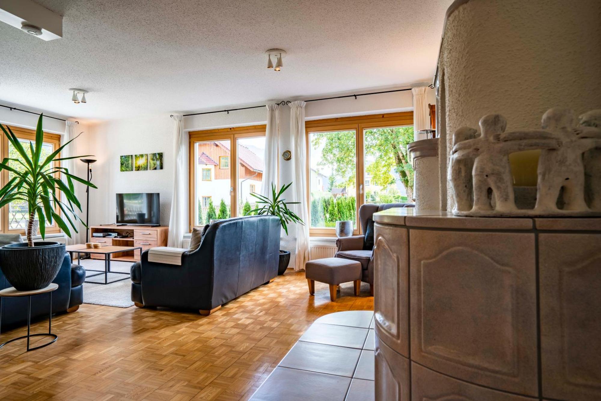 Alter Kindergarten Vakantieappartementen Bad Mitterndorf Exterior foto