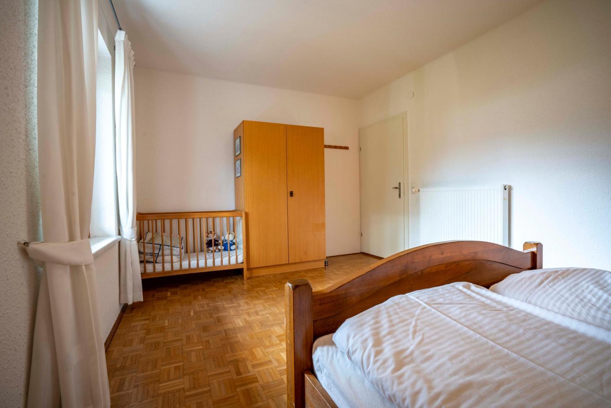 Alter Kindergarten Vakantieappartementen Bad Mitterndorf Exterior foto