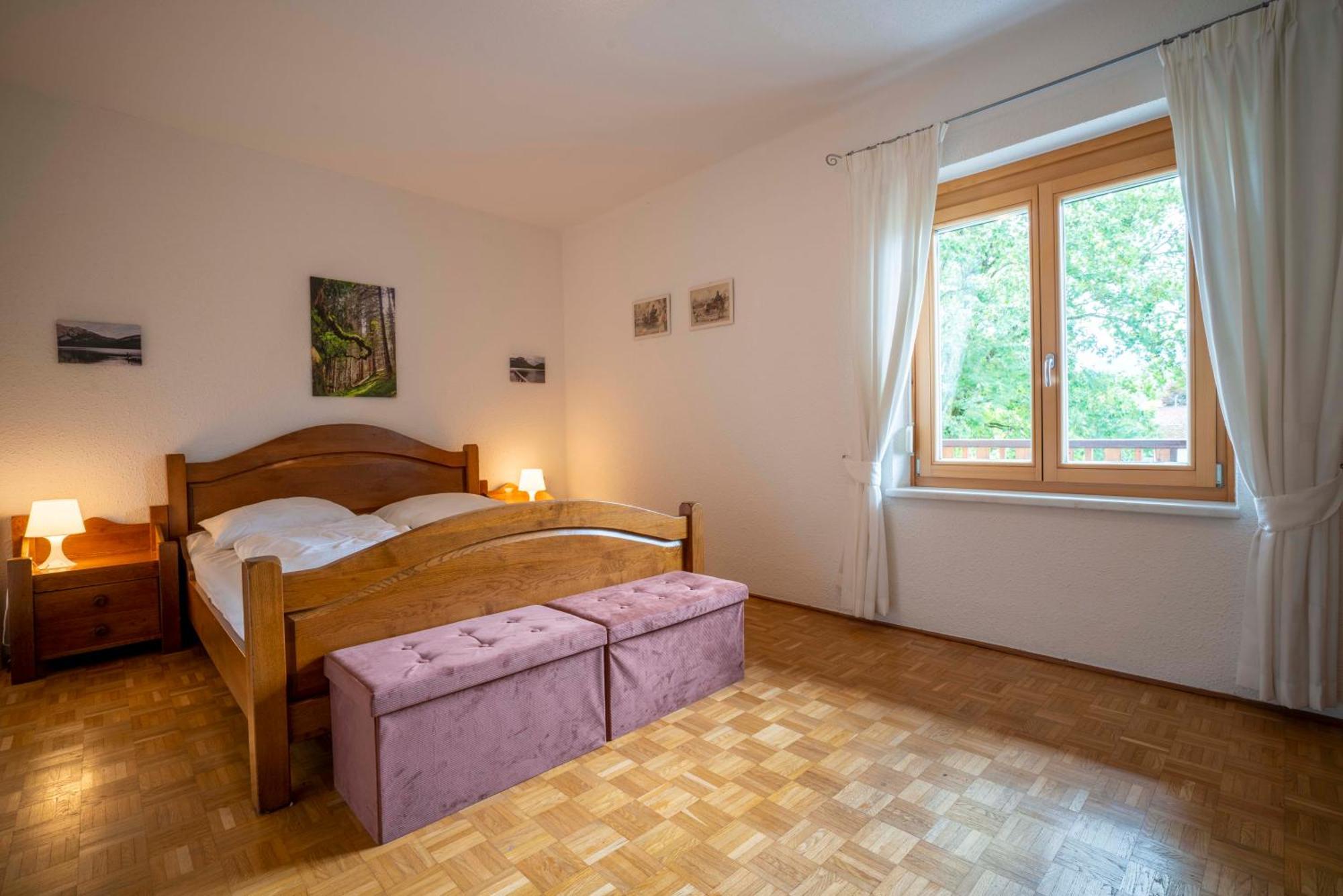 Alter Kindergarten Vakantieappartementen Bad Mitterndorf Exterior foto